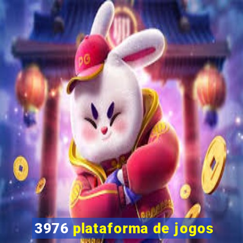 3976 plataforma de jogos